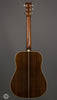 Collings Guitars - D2H A Traditional T Series - Back