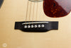 Collings Guitars - D2H A Traditional T Series - Bridge