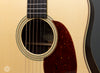 Collings Guitars - D2H A Traditional T Series - Rosette