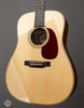 Collings Acoustic Guitars - D2H A Traditional T Series - Angle
