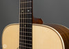 Collings Acoustic Guitars - D2H A Traditional T Series - Frets