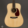 Collings Acoustic Guitars - D2H A Traditional T Series - Front Close