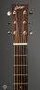 Collings Acoustic Guitars - D2H A Traditional T Series - Headstock