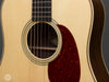 Collings Acoustic Guitars - D2H A Traditional T Series - Inlay