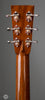 Collings Acoustic Guitars - D2H A Traditional T Series - Tuners