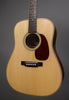 Collings Acoustic Guitars - D2H MR A Traditional T Series - Angle