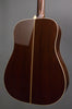 Collings Acoustic Guitars - D2H MR A Traditional T Series - Back Angle