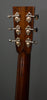 Collings Acoustic Guitars - D2H MR A Traditional T Series - Tuners