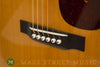 Collings Acoustic Guitars - D2H MR Traditional T Series - Bridge