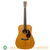 Collings Acoustic Guitars - D2H MR Traditional T Series - Front
