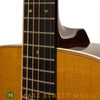 Collings Acoustic Guitars - D2H MR Traditional T Series - Herringbone