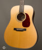 Collings Acoustic Guitars - D2H T S Traditional T Series - Angle
