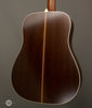Collings Acoustic Guitars - D2H T S Traditional T Series - Back Angle