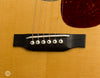 Collings Acoustic Guitars - D2H T S Traditional T Series - Bridge