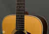 Collings Acoustic Guitars - D2H T S Traditional T Series - Frets