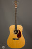 Collings Acoustic Guitars - D2H T S Traditional T Series
