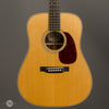 Collings Acoustic Guitars - D2H T S Traditional T Series - Front Close