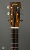 Collings Acoustic Guitars - D2H T S Traditional T Series - Headstock