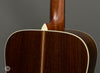 Collings Acoustic Guitars - D2H T S Traditional T Series - Heel
