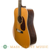 Collings Acoustic Guitars - D2H Traditional T Series - Baked - Angle