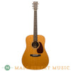 Collings Acoustic Guitars - D2H Traditional T Series - Baked - Front