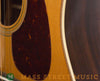 Collings Acoustic Guitars - D2H Traditional T Series - Baked - Close Up