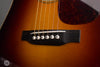 Collings Acoustic Guitars - D2H A Traditional T Series Custom Sunburst - Bridge