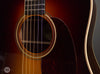 Collings Acoustic Guitars - D2H A Traditional T Series Custom Sunburst - Inlay