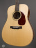 Collings Acoustic Guitars - D2H A Traditional T Series 1 11/16 - Angle