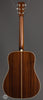 Collings Acoustic Guitars - D2H A Traditional T Series 1 11/16 - Back
