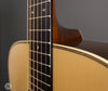Collings Acoustic Guitars - D2H A Traditional T Series 1 11/16 - Frets