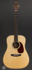 Collings Acoustic Guitars - D2H A Traditional T Series 1 11/16 - Front