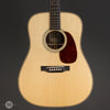Collings Acoustic Guitars - D2H A Traditional T Series 1 11/16 - Front Close