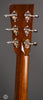 Collings Acoustic Guitars - D2H A Traditional T Series 1 11/16 - Tuners