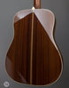 Collings Guitars - D2H A T SB Traditional T Series - Angle Back