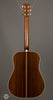 Collings Guitars - D2H A T SB Traditional T Series - Back