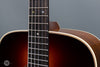 Collings Guitars - D2H A T SB Traditional T Series - Frets