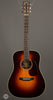 Collings Guitars - D2H A T SB Traditional T Series - Front