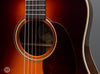 Collings Guitars - D2H A T SB Traditional T Series - Soundhole