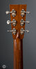 Collings Guitars - D2H A T SB Traditional T Series - Tuners
