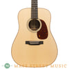 Collings Acoustic Guitars - D2H MR A Traditional T Series - Front Close