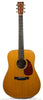 1999 Collings D2H acoustic guitar front