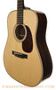 Collings D2H 1 11/16" Acoustic Guitar - angle