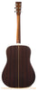 Collings D2H 1 11/16" Acoustic Guitar - back