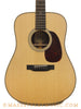 Collings D2H 1 11/16" Acoustic Guitar - body