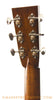 Collings D2H 1 11/16" Acoustic Guitar - tuners