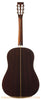 Collings DS2H Acoustic Guitar - back
