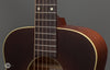 Iris Guitars - DE-11 -  Dan Erlewine Model - Frets