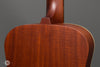 Iris Guitars - DE-11 -  Dan Erlewine Model - Heel