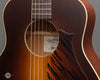 Iris Guitars - DE-11 -  Dan Erlewine Model - Rosette